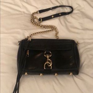 Rebecca Minkoff Mini MAC Crossbody